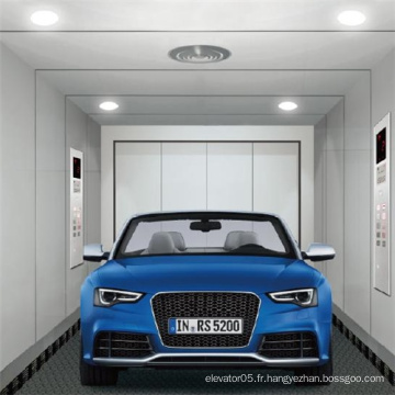 Garage Garage Sous-sol Fret Ascenseur Automatique Parking Ascenseur